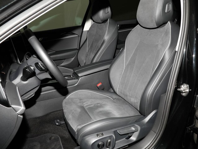 Volkswagen Passat 2.0 TDI Business DSG Variant