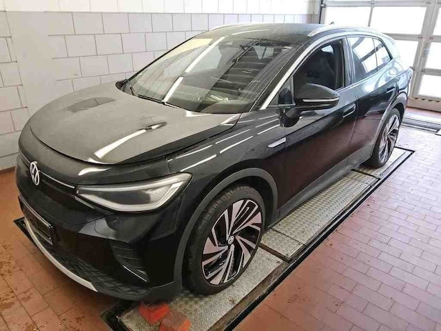 Volkswagen ID.4 Performance Plus Pro Style