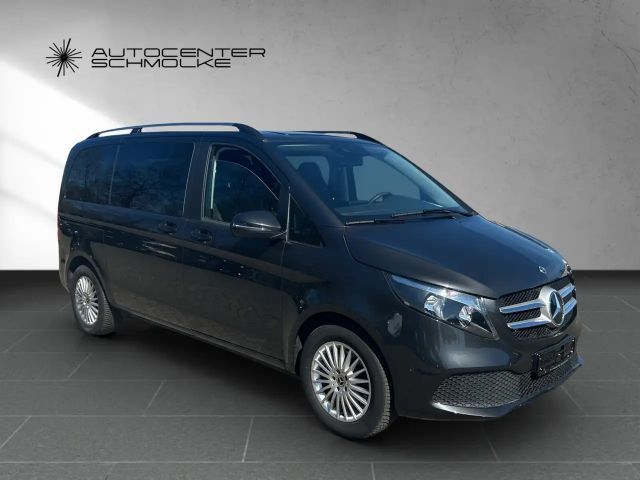 Mercedes-Benz V 220 V 220 d