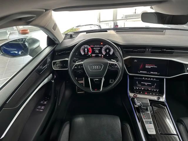 Audi S7 3.0 TDI Quattro