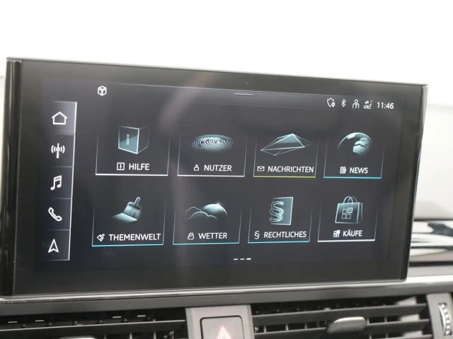 Audi A5 Cabriolet S-Line