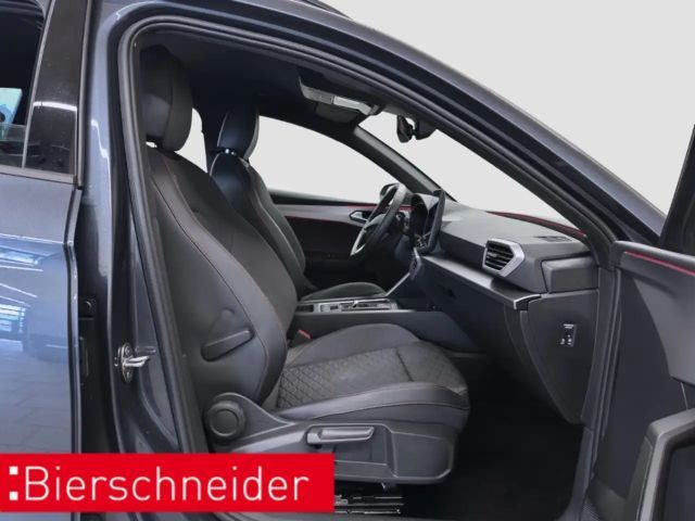 Seat Leon 1.5 eTSI DSG FR-lijn