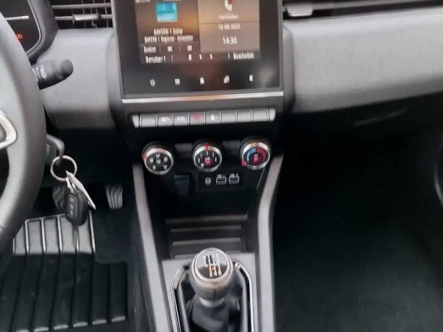 Renault Clio Evolution