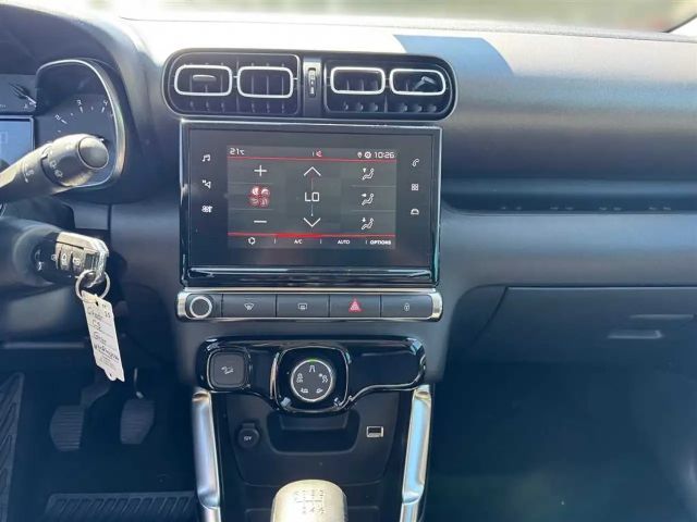 Citroën C3 Aircross Plus