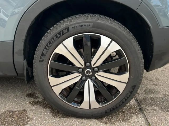 Volvo XC40 Bright Plus Recharge T5