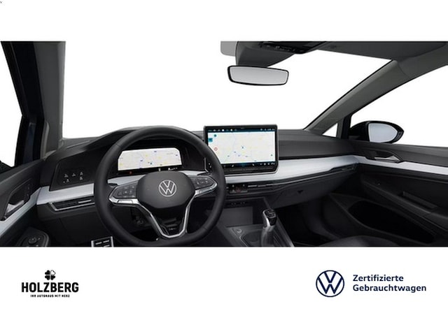 Volkswagen Golf 1.5 TSI