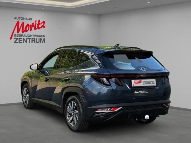 Hyundai Tucson 1.6 2WD T-GDi Trend