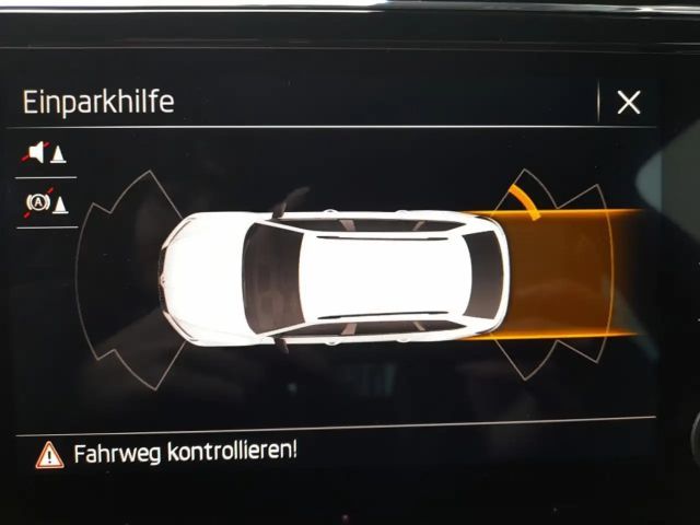 Skoda Superb PlugIn-Hybrid Sportline