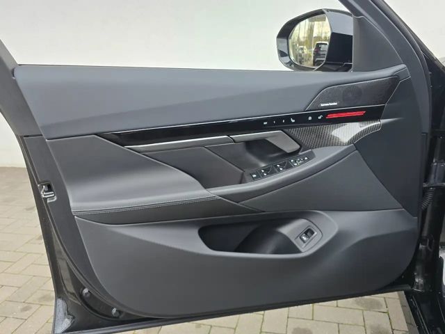 BMW 520 520i M-Sport Touring