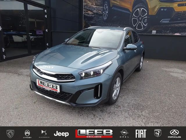 Kia XCeed GDi
