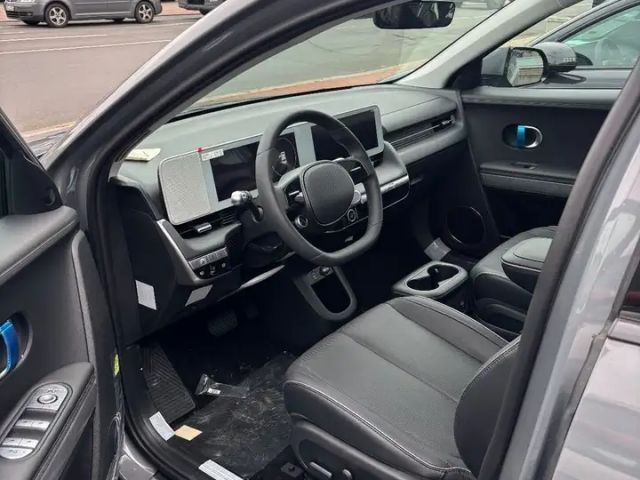 Hyundai IONIQ 5 Techniq