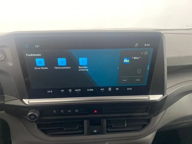 Volkswagen Transporter Lang T7