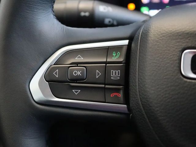 Jeep Compass 1.5 MHEV GSE DCT *LED*CarPlay*PDC*360°