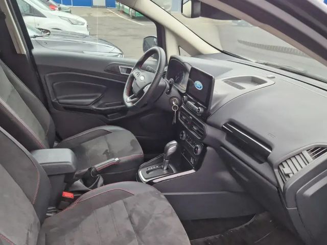 Ford EcoSport ST Line