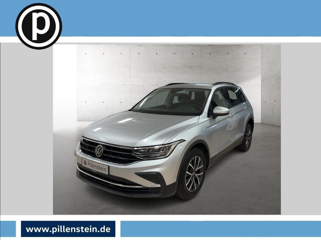Volkswagen Tiguan 1.5 TSI DSG Life