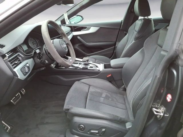 Audi S5 Coupé Quattro