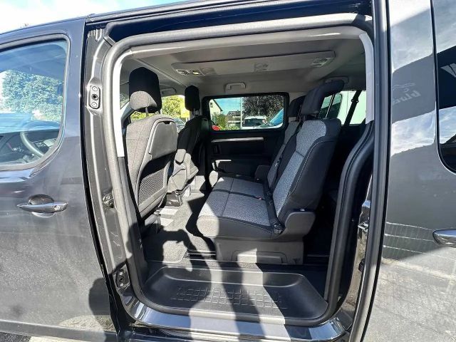 Fiat Ulysse L3 Basis