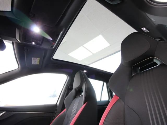 Skoda Kamiq 1.5 TSI Monte Carlo