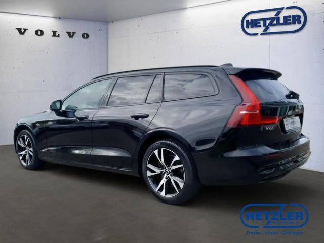 Volvo V60 Dark Hybrid Plus