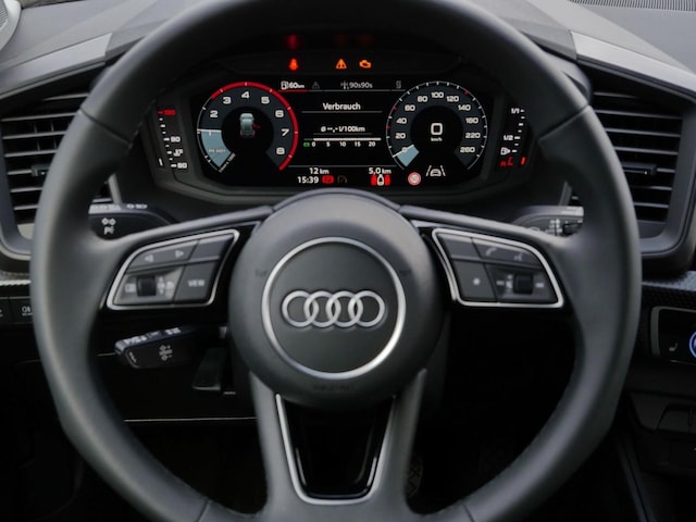 Audi A1 25 TFSI Sportback