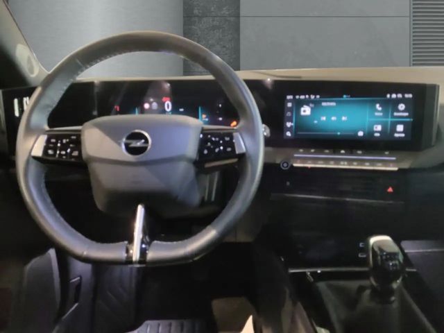 Opel Astra GS-Line Grand Sport Sports Tourer