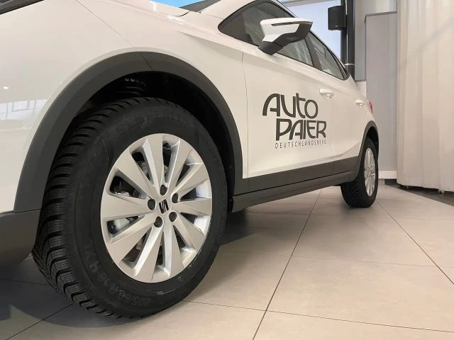 Seat Arona 1.0 TSI Reference