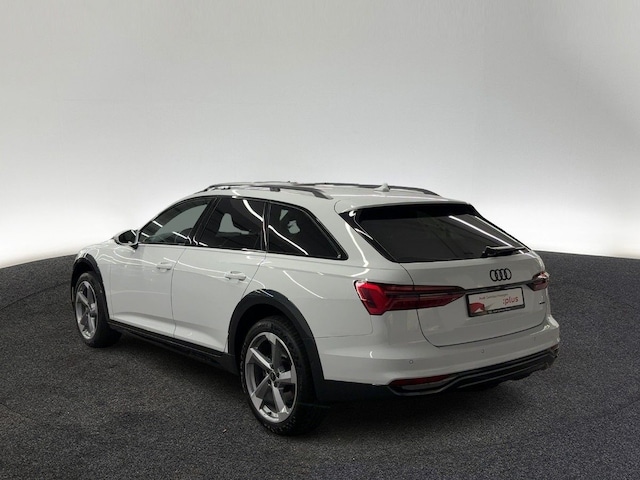 Audi A6 allroad 55 TDI Quattro