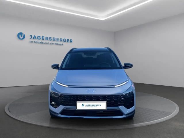 Hyundai Bayon T-GDi Trend