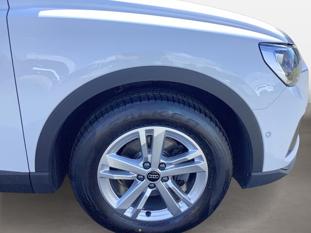 Audi Q3 35 TFSI S-Tronic