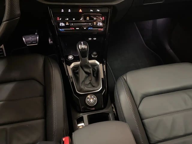 Volkswagen T-Roc 2.0 TSI 4Motion DSG