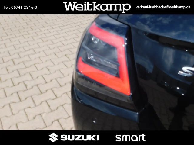 Suzuki Swift Comfort DualJet Hybrid