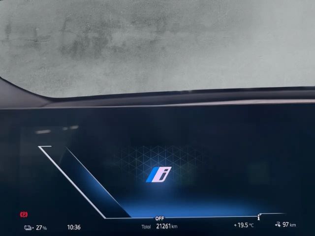 BMW iX xDrive xDrive40