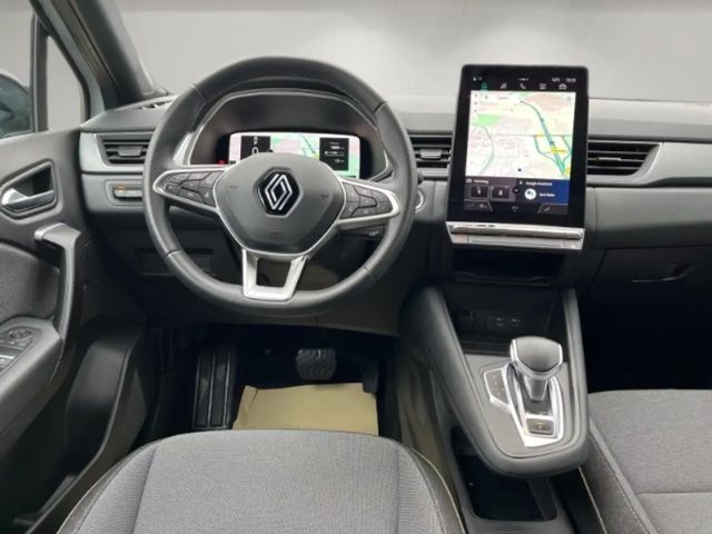 Renault Captur E-Tech Hybrid Techno
