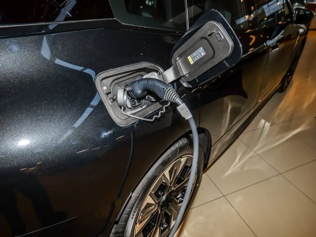 BMW iX M-Sport xDrive45