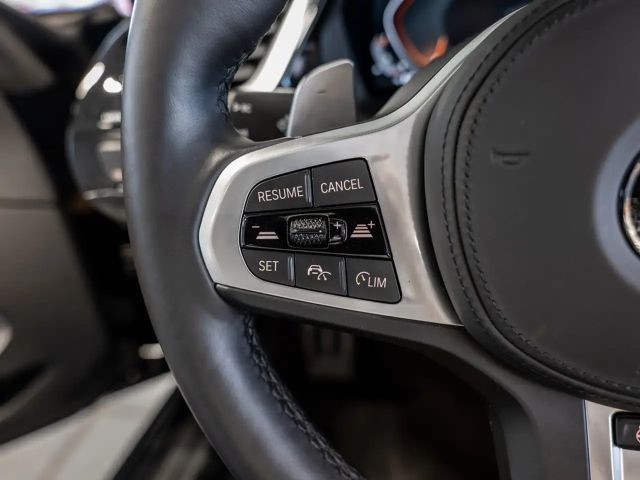 BMW Z4 M-Sport Roadster sDrive sDrive20i