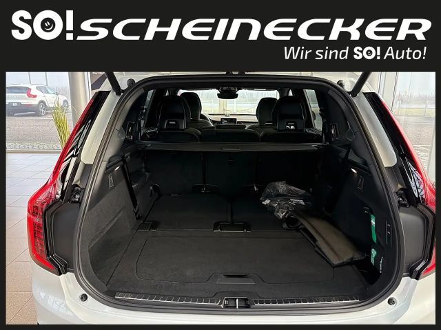 Volvo XC90 AWD T8 Ultra