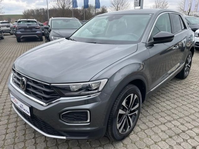 Volkswagen T-Roc 1.0 TSI Style
