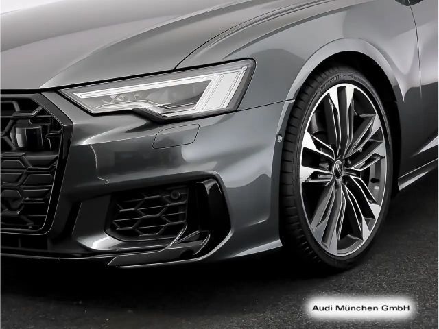 Audi S6 Quattro