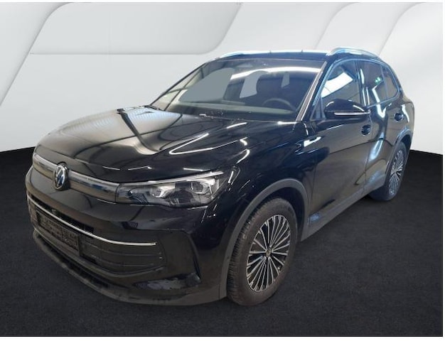 Volkswagen Tiguan 1.5 TSI DSG IQ.Drive