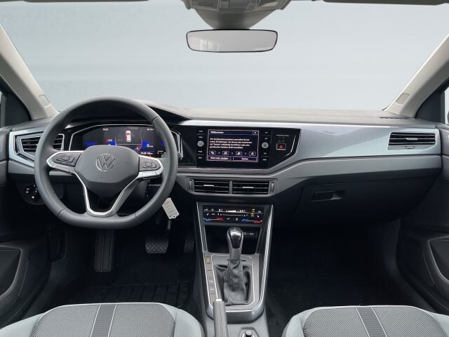 Volkswagen Polo 1.0 TSI DSG IQ.Drive