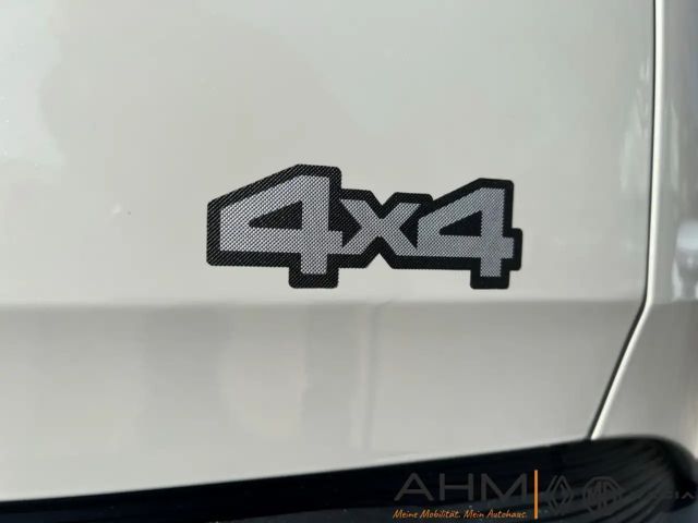 Dacia Duster 4WD TCe 130