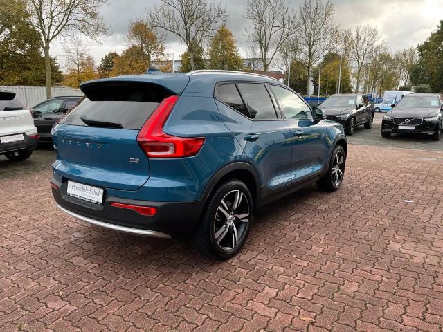 Volvo XC40 Core