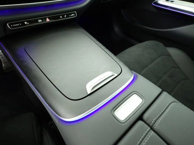 Mercedes-Benz E 220 AMG Line E 220 d Estate