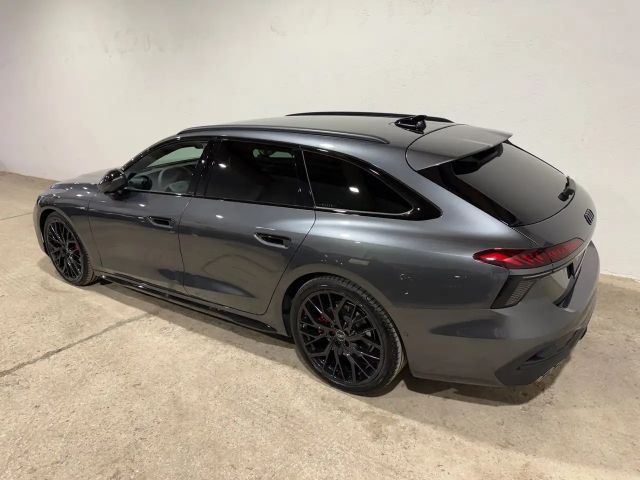 Audi A6 e-tron Edition Quattro