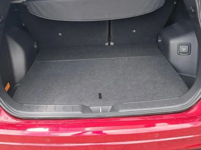 Mitsubishi Eclipse Cross 4WD PHEV