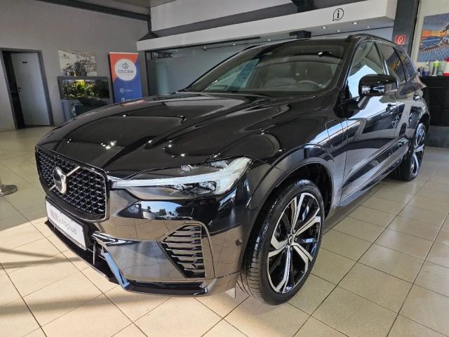 Volvo XC60 AWD Dark Plus Recharge T6