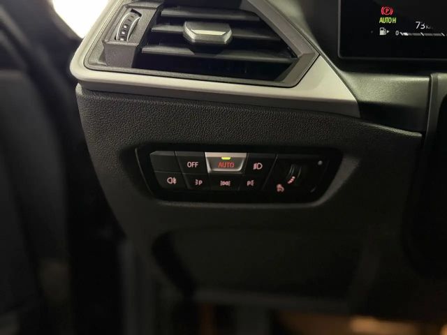 BMW 320 320d Touring xDrive