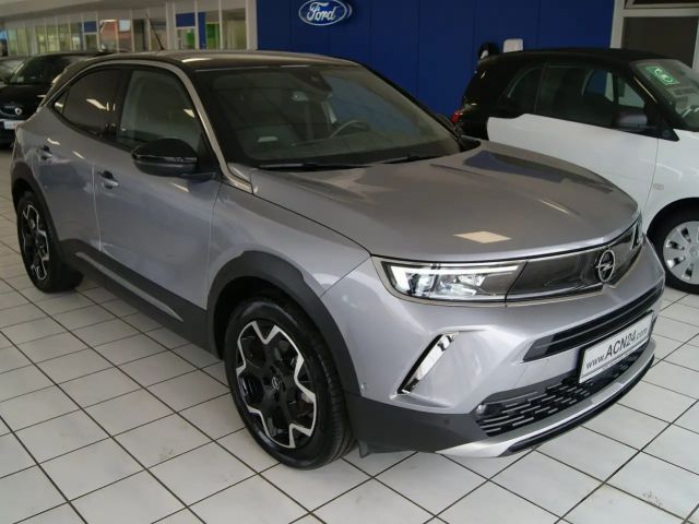 Opel Mokka Ultimate
