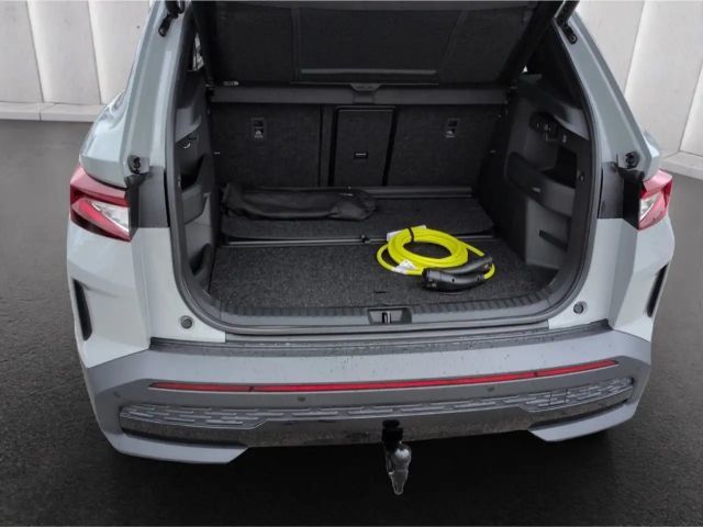 Skoda Elroq RS 4x4*AHK 360°Ka CANTON Massage MatrixLED