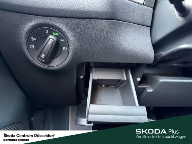 Skoda Kodiaq 4x4 Tour